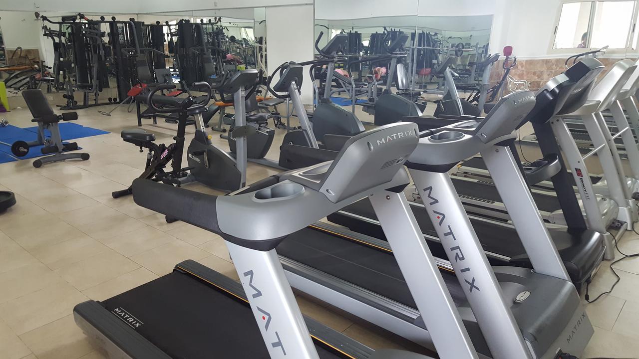 Bougainvillea Hotels Port Harcourt Luaran gambar